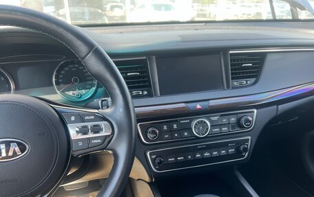 KIA K7, 2019 год, 2 600 000 рублей, 22 фотография