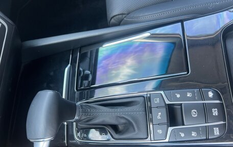 KIA K7, 2019 год, 2 600 000 рублей, 21 фотография
