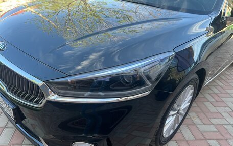 KIA K7, 2019 год, 2 600 000 рублей, 15 фотография