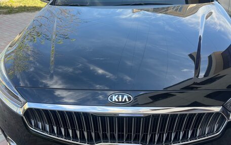 KIA K7, 2019 год, 2 600 000 рублей, 16 фотография