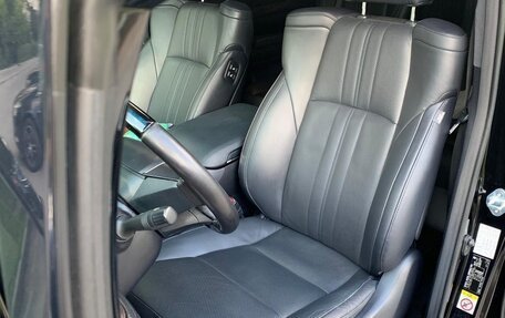 Toyota Alphard III, 2018 год, 4 800 000 рублей, 10 фотография