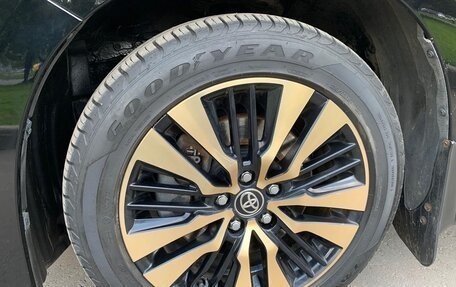 Toyota Alphard III, 2018 год, 4 800 000 рублей, 8 фотография