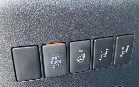 Toyota Alphard III, 2018 год, 4 800 000 рублей, 12 фотография