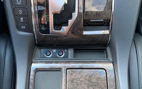 Toyota Alphard III, 2018 год, 4 800 000 рублей, 14 фотография