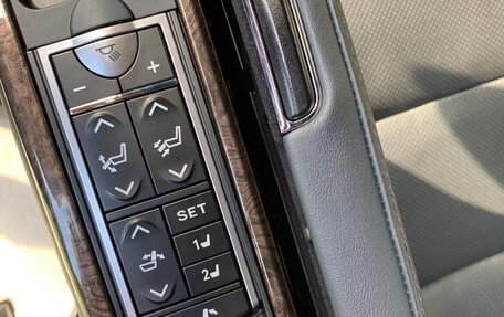 Toyota Alphard III, 2018 год, 4 800 000 рублей, 18 фотография