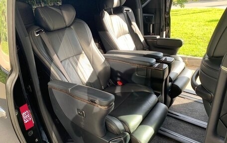 Toyota Alphard III, 2018 год, 4 800 000 рублей, 20 фотография