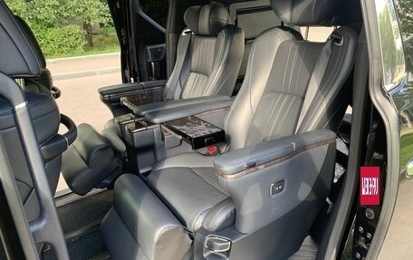 Toyota Alphard III, 2018 год, 4 800 000 рублей, 17 фотография