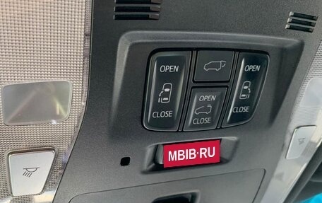 Toyota Alphard III, 2018 год, 4 800 000 рублей, 15 фотография