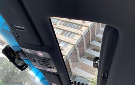 Toyota Alphard III, 2018 год, 4 800 000 рублей, 26 фотография
