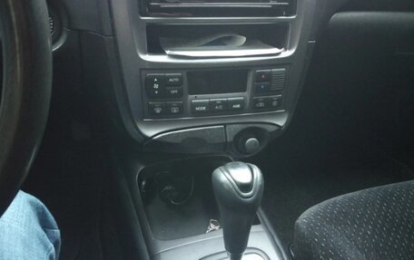 Hyundai Sonata IV рестайлинг, 2009 год, 555 000 рублей, 7 фотография