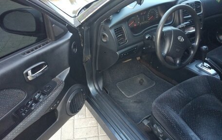 Hyundai Sonata IV рестайлинг, 2009 год, 555 000 рублей, 6 фотография