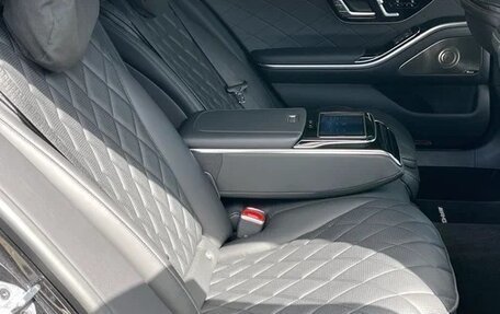 Mercedes-Benz S-Класс, 2022 год, 8 540 000 рублей, 19 фотография