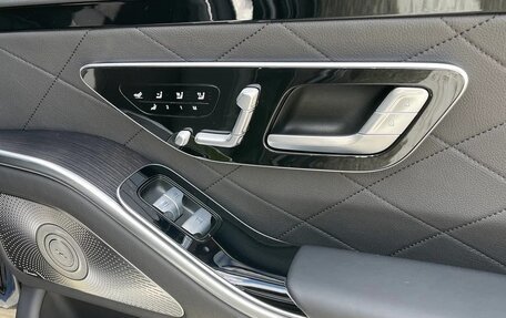 Mercedes-Benz S-Класс, 2022 год, 8 540 000 рублей, 13 фотография