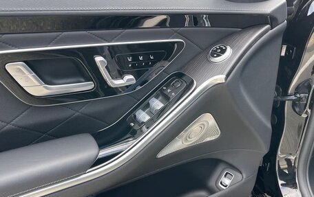 Mercedes-Benz S-Класс, 2022 год, 8 540 000 рублей, 14 фотография