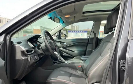 Chevrolet Orlando, 2023 год, 1 500 000 рублей, 9 фотография