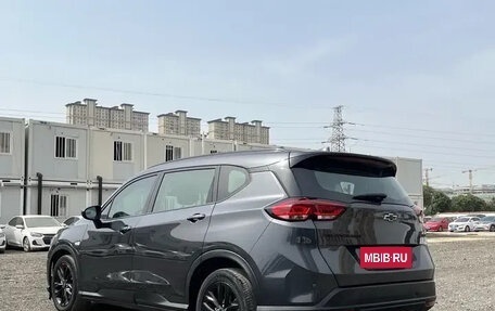 Chevrolet Orlando, 2023 год, 1 500 000 рублей, 4 фотография