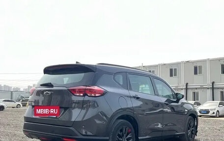 Chevrolet Orlando, 2023 год, 1 500 000 рублей, 6 фотография