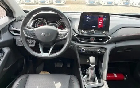 Chevrolet Orlando, 2023 год, 1 500 000 рублей, 15 фотография