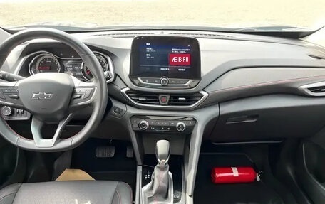 Chevrolet Orlando, 2023 год, 1 500 000 рублей, 13 фотография