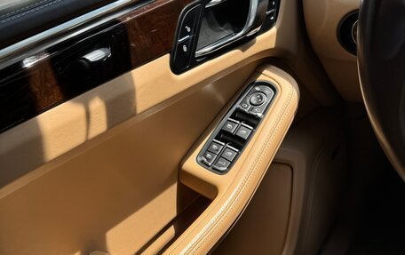 Porsche Macan I рестайлинг, 2016 год, 5 900 000 рублей, 7 фотография