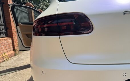 Porsche Macan I рестайлинг, 2016 год, 5 900 000 рублей, 6 фотография