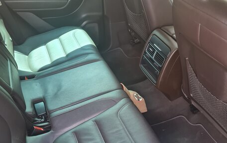 Volkswagen Touareg III, 2016 год, 3 500 000 рублей, 5 фотография