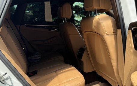 Porsche Macan I рестайлинг, 2016 год, 5 900 000 рублей, 17 фотография