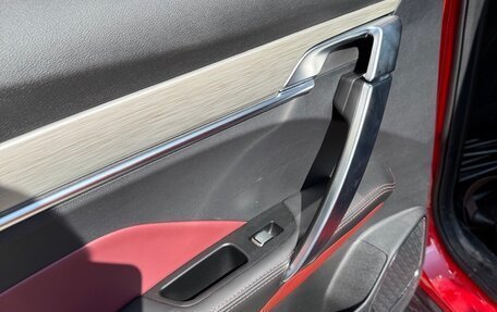 Geely Coolray I, 2023 год, 2 000 000 рублей, 8 фотография