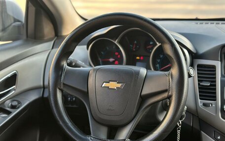Chevrolet Cruze II, 2012 год, 845 000 рублей, 3 фотография