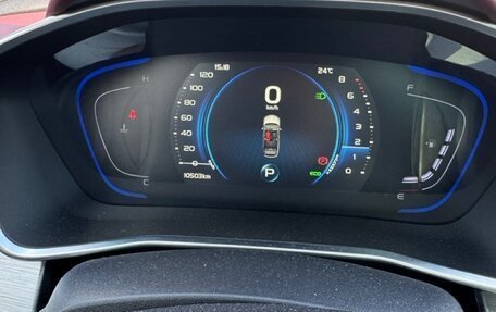 Geely Coolray I, 2023 год, 2 000 000 рублей, 6 фотография