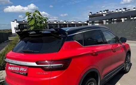 Geely Coolray I, 2023 год, 2 000 000 рублей, 4 фотография