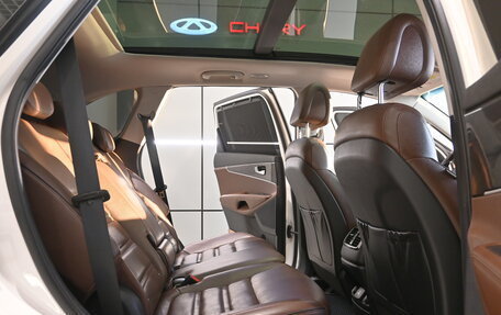 KIA Sorento III Prime рестайлинг, 2017 год, 2 835 000 рублей, 5 фотография