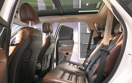 KIA Sorento III Prime рестайлинг, 2017 год, 2 835 000 рублей, 4 фотография