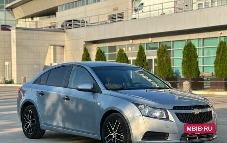 Chevrolet Cruze II, 2012 год, 845 000 рублей, 6 фотография