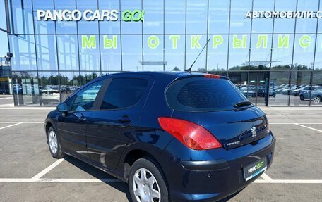 Peugeot 308 II, 2010 год, 395 000 рублей, 3 фотография