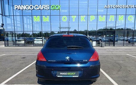 Peugeot 308 II, 2010 год, 395 000 рублей, 4 фотография