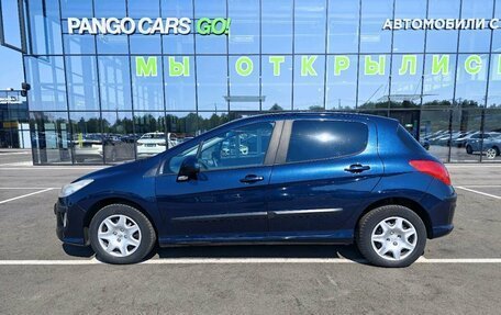 Peugeot 308 II, 2010 год, 395 000 рублей, 2 фотография