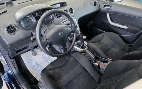 Peugeot 308 II, 2010 год, 395 000 рублей, 10 фотография