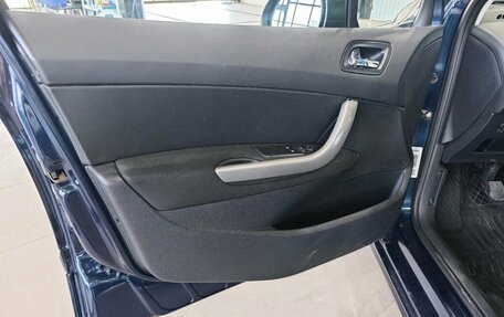 Peugeot 308 II, 2010 год, 395 000 рублей, 9 фотография