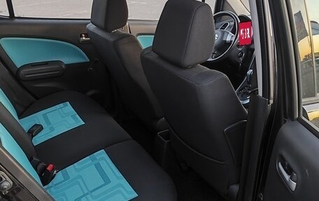 Suzuki Splash I рестайлинг, 2011 год, 799 000 рублей, 9 фотография
