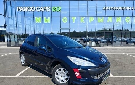 Peugeot 308 II, 2010 год, 395 000 рублей, 7 фотография