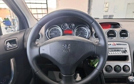 Peugeot 308 II, 2010 год, 395 000 рублей, 12 фотография