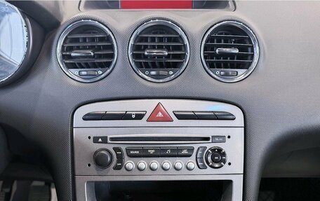 Peugeot 308 II, 2010 год, 395 000 рублей, 14 фотография