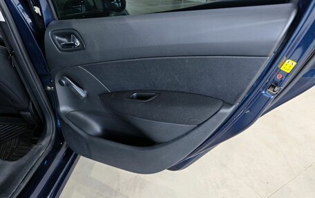Peugeot 308 II, 2010 год, 395 000 рублей, 19 фотография