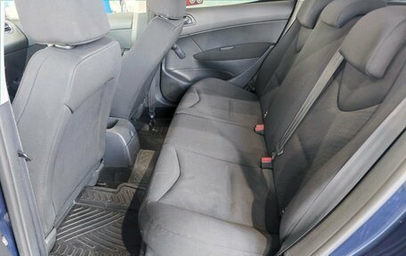 Peugeot 308 II, 2010 год, 395 000 рублей, 17 фотография