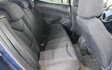 Peugeot 308 II, 2010 год, 395 000 рублей, 20 фотография