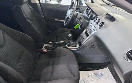 Peugeot 308 II, 2010 год, 395 000 рублей, 23 фотография