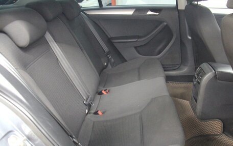 Volkswagen Jetta VI, 2016 год, 1 180 000 рублей, 19 фотография