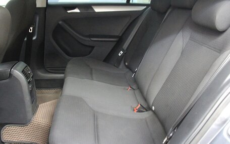 Volkswagen Jetta VI, 2016 год, 1 180 000 рублей, 17 фотография