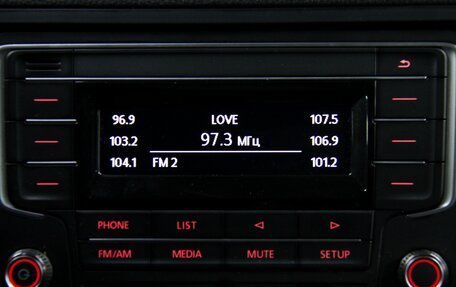 Volkswagen Jetta VI, 2016 год, 1 180 000 рублей, 15 фотография